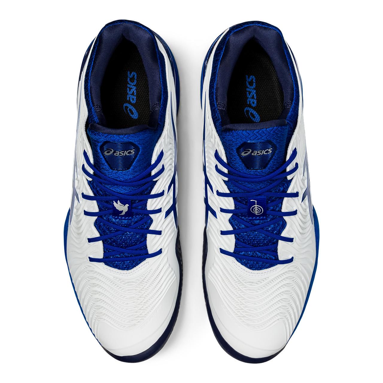 asics court ff uk